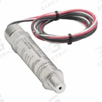 Pressure Transmitter, 3,000 psi (MPN E2FA5NM0215CFX03F3000#). Key specifications — Process Connection Type: NPT; Intrinsically Safe: Not Specified Intrinsically Safe; Housing Material: Stainless Steel; IP Rating: IP66; Electrical Connection: 1/2 in NPT Conduit with Cable; Series: E2F; NEMA Rating: 4X; Output: 1 to 5V DC.