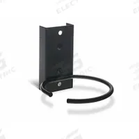 TRITON PRODUCTS Tool Hanger: Black, 4 in Overall Lg, Steel, Wrenches (MPN KTI-72451). Key specifications — Material: Steel; Brand: TRITON PRODUCTS; Color: Black; For Tool Type: Wrenches; Compatible Manufacturer Model Number: KTI-72451.