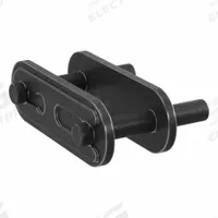 TSUBAKI Attachment Link: Attachment, Lube-Free Conveyor Chains For Chain, D-3, C2050, 1 1/4 in Pitch (MPN C2050LD3CL). Key specifications — Link Type: Attachment; Brand: TSUBAKI.
