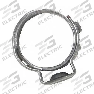 SUR&R Seal Clamp: Seal Clamp, K2980 - Fleet and Vehicle Maintenance