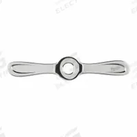 MILWAUKEE Hex-LOK 2-in-1 Tap and Die Threading Handle (MPN 49-57-5002). Key specifications — attr1316866: Sliding; attr1316867: T; attr1301981: MILWAUKEE; attr1326618: Hex-LOK 2-IN-1 Handle.