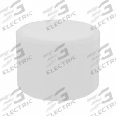 BUNTING BEARINGS Sleeve Bearing: Nylon, 3/4 in Bore, 7/8 in OD, 5/8 in Overall Lg, Off-White, 15 PK (MPN NN121410). Key specifications — Color: Off-White; Brand: BUNTING BEARINGS.