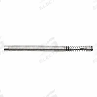 MILWAUKEE Replacement Spring: Use with 48-53-3318/48-53-3323 (MPN 48-53-3320). Key specifications — attr529705: Ultra Flex Compact Inspection Camera; attr529710: M12™ 65’ Ultra Flex Compact Inspection Camera Kit (3318-22A); M12™ 85’ High Flex Compact Inspection Camera Kit (3318-22B); attr529699: 48-53-3323; attr529688: 48-53-3320; attr529717: Replacement Spring; attr529691: MILWAUKEE.