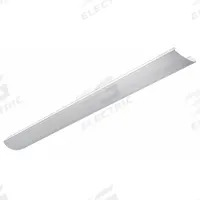 LITHONIA LIGHTING Replacement Diffuser: 45 1/2 in Lg, 4 in Wd, 3 in Ht, For RT5 Series (MPN DRTL48). Key specifications — For Use With: RT5 Series; Accessory Type: Replacement Diffuser; Brand: LITHONIA LIGHTING.
