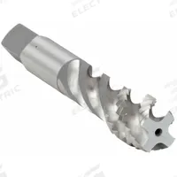 OSG Spiral Flute Tap: 3/4"-10 UNC, H3 / 2B-3B, 4 Flute, Modified Bottoming Chamfer (MPN 2933600). Key specifications — attr1299826: H3 / 2B-3B.