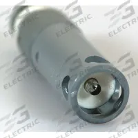 YSI Sensor: 1002, ORP, -1999 to 1999 mV, Bulb, Threaded, Single. Key specifications — Manufacturer Part Number: 1002; Product Type: Sensor; Junction: Single; Connection Type: Threaded; Test Parameters: ORP; Tip Shape: Bulb; Material: Plastic; Range: -1999 to 1999 mV.