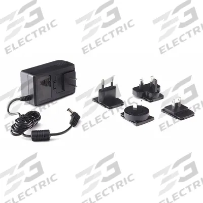 FLIR Battery Charger: FLIR EXX Series/FLIR GF77 Series/FLIR T5XX Series/FLIR T8XX Series - Batteries, Cables & Chargers