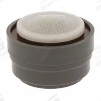 NEOPERL Outlet: 0.35 gpm Flow Rate, Spray Flow Outlet, Plastic, Acetal Finish (MPN 5510705). Key specifications — Material: Plastic; Product Type: Outlet; Brand: NEOPERL.