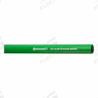CONTINENTAL Bulk Air Hose: 3/4 in Hose Inside Dia., Green, 300 psi Max. Working Pressure @ 70 F (MPN 20867824). Key specifications — Hose Color: Green; Brand: CONTINENTAL.