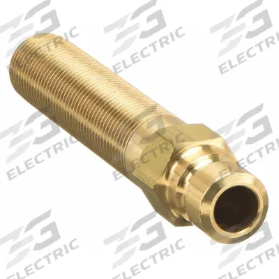 PARKER Hydraulic Quick Connect Hose Coupling: 1/4 in Coupling Size, Brass - Moldmate Series Hydraulic Quick-Connect Coupling Plugs