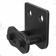 TSUBAKI Attachment Link: For Lube-Free Roller Chains, SA-2, 50, Single Strand, 5/8 in Pitch, 5 PK (MPN 50LSA2CL). Key specifications — attr305132: Attachment; attr305112: TSUBAKI.