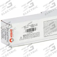 HOBART TIG Welding Rod: Stainless Steel, ER308/308L, 3/32 in x 36 in, 10 lb (MPN 33M417). Key specifications — Tensile Strength (As Welded): 88 ksi; Brand: HOBART; Yield Strength (As Welded): 59 ksi.