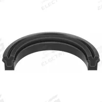 APPROVED VENDOR Rod Seal: For 4 3/4 in Rod Dia., 5/8 in Ht, For 0.687 in Groove Wd, Nitrile (MPN 2HZU1). Key specifications — attr98888: APPROVED VENDOR; attr95530: Nitrile; attr95531: Urethane; attr95532: 70 Shore A.