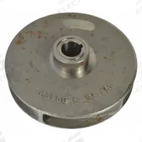 DAYTON Impeller: Mfr Part # PP39004AG, For Use With 4ZA54A. Key specifications — Compatible with Brand: Dayton; Compatible with Pump Type: Straight Centrifugal Pumps; Manufacturer Part Number: PP39004AG; Compatible with Grainger Part Number: 4ZA54A; Brand: DAYTON.