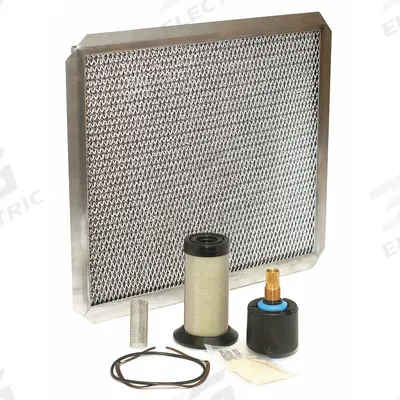 HANKISON Refrigerated Dryer Maintenance Kit: Drain Service Kit - Air Compressor Parts Kits