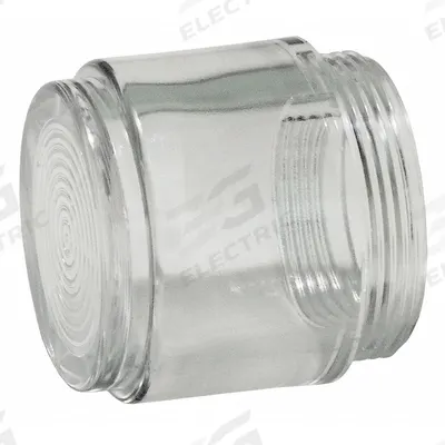 Siemens Push Button Head: 30 mm Panel Size, Illuminated, Non-Metallic - Heads for Push Buttons