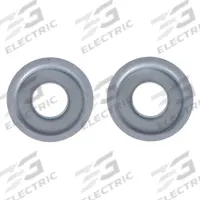 NORTON Reducing Bushing: 1 in to 5/8 in Reduced Arbor Hole, For 4 in to 6 in Wheel, 2 PK (MPN 66261080524). Key specifications — Brand: NORTON; Manufacturer Part Number: 66261080524.