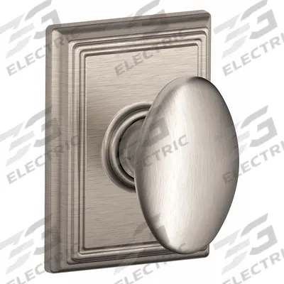 SCHLAGE Door Lockset: Dummy Knob Locksets