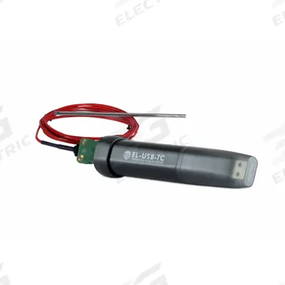 LASCAR Temperature Data Logger: -148°F to 212°F, -100°C to 100°C, EL-USB-ULT, Temp - Temperature Data Loggers
