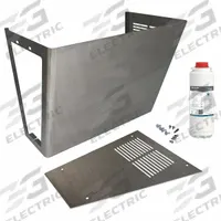 ELKAY Single Level Filter Maintenance Kit (MPN EZFMP). Key specifications — attr1323567: EZ/LZ Single-Level Filtered Coolers and Bottle Filling Stations; attr1323568: Wrapper with Side Access Panel (for Single Level Stations) and Filter; attr1323575: Single Level Filter Maintenance Kit; attr1323606: ELKAY.