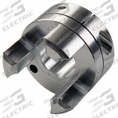 RULAND MANUFACTURING Jaw Coupling Hub: JC36 Coupling Size, 2 1/4 in Outside Dia, Inch, Aluminum (MPN JC36-16-A). Key specifications — attr662259: RULAND MANUFACTURING.