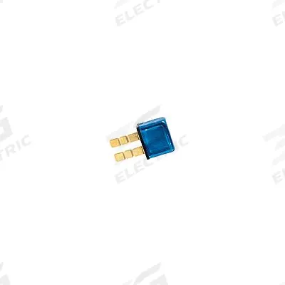 BUSSMANN Automotive Circuit Breaker: UCB, 12V DC, 1 kA at 12V DC - Plug-In Mount Automotive Circuit Breakers
