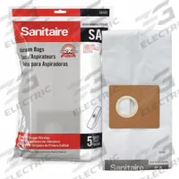 SANITAIRE Vacuum Bag: Sanitaire, SC3700A, Dry, Paper, 5-Ply, Std, 6844010. Key specifications — Compatible Vacuum Brand: Sanitaire; Bag Pickup Type: Dry; Bag Material: Paper; Ply Count: 5-Ply; Brand: SANITAIRE; Compatible Vacuum Manufacturer Part Number: SC3700A; Manufacturer Part Number: 6844010.