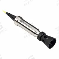 HACH Electrode: MTC10105, ORP, +/-1200 mV, Flat, 5 m Cable Lg, Open. Key specifications — Manufacturer Part Number: MTC10105; Product Type: Electrode; Junction: Open; Test Parameters: ORP; Tip Shape: Flat; Material: Epoxy; Range: +/-1200 mV.