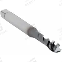 OSG Spiral Flute Tap: M6x0.75 Metric, D4 / 4H-6H, 3 Flute, Modified Bottoming Chamfer (MPN 1650000708). Key specifications — attr1299826: D4 / 4H-6H.