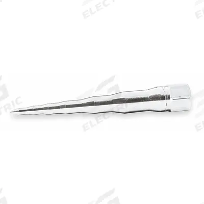 IMPERIAL Swaging Tool: For 1/2 in_1/4 in_3/8 in_3/16 in_5/8 in_5/16 in Tube Size - Hammer-Driven Tube Swaging Tools