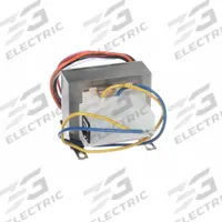 CARRIER Transformer: Mfr Part # HT01BD236. Key specifications — Manufacturer Part Number: HT01BD236; Product Type: Transformer.