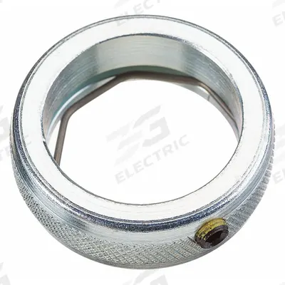 RIDGID Retaining Ring: For 300 Series Threaders - Ridgid Pipe Threading Parts