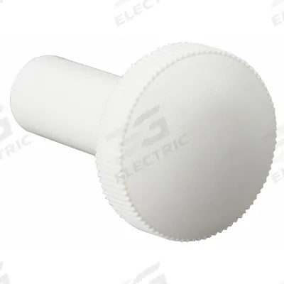 BROAN Knob: Mfr Part # S99360218 - Knobs, Handles & Wheels for HVACR Equipment