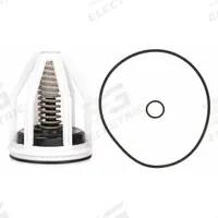 WATTS First Check Valve Repair Kit: First Check Kit, 793HG7/793HL8/818DD2, 2 009M2/LF009M2, 009 (MPN 009 M2 2 1st Check Kit). Key specifications — Compatible Valve Size: 2 in; Compatible with Grainger Part No.: 793HL8; Compatible with Series: 009; Compatible with Mfr. Model No.: 2 009M2/LF009M2; Includes: Cover O-Ring.