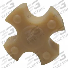LOVEJOY Jaw Coupling Insert: L050 Coupling Size, 1 1/16 in Outside Dia, Inch, 3,600 RPM Max Speed (MPN 68514425307). Key specifications — attr662280: 0.08; attr662259: LOVEJOY.