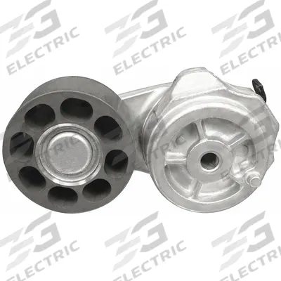 DAYCO Belt Tensioner: Self-Adjusting Belt Tensioner, 89443, Heavy Duty - Vehicle Self-Adjusting Belt Tensioners