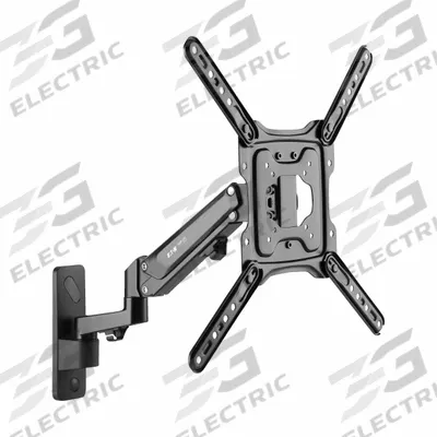 EATON TRIPP LITE Monitor/TV Articulating Arm: Wall, For 23 in to 55 in Screens, Max. 51 lb - Full Motion Monitor Mounts