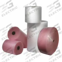 APPROVED VENDOR Bubble Rolls: 3/16 in Bubble Size, 16 in Roll Wd, 750 ft Roll Lg, Clear, 3 PK (MPN 56KH90). Key specifications — Perforation: Non-Perforated; Color: Clear; Brand: APPROVED VENDOR.