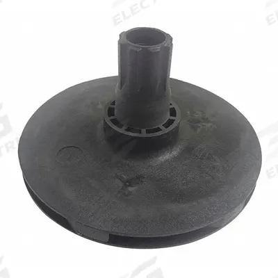 Dayton Impeller: Mfr Part # PP5541167G - Impellers for Dewatering & Wastewater Pumps