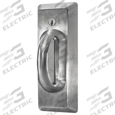 MARKS USA Door Lockset: Classroom Lever Locksets, Stainless Steel