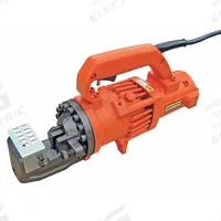 BN PRODUCTS USA Rebar Cutter Kit: #6 Max. Cut Size, 15 ton Cutting Force, 25.4 lb Tool Wt, 115V AC (MPN DC-20WH). Key specifications — attr114349: Portable; attr114356: 115V AC; attr80155: BN PRODUCTS USA; attr146691: 115V AC.