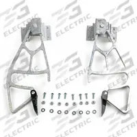 WERNER Locks: For 41D317/41D318/41D319/41D320/41D321/4XN96/4XN97/4XN98/4XN99/4XP01/4XP02 (MPN 28-6). Key specifications — For Use With Grainger Item Number: 4XP02; For Use With Mfr. Model Number: D7132-2; Fits Brand: Werner; Product Type: Locks; Brand: WERNER.