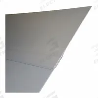 BIRD BARRIER Bird Slide Extension: Plastic, 50 ft Ht, 6 in Wd, 5 ft Lg, Gray, Heavy, 10 PK (MPN SL-5G75). Key specifications — attr976616: Heavy; attr976617: BIRD BARRIER; attr976618: Gray; attr976633: Plastic; attr976637: Plastic.