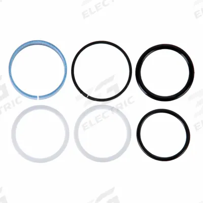 MILLER FLUID POWER Seal Kit: Mfr Part # HV3-KBRM2-150. Key specifications — attr1095747: HV3-KBRM2-150. - Seal Kits for Hydraulic Cylinders