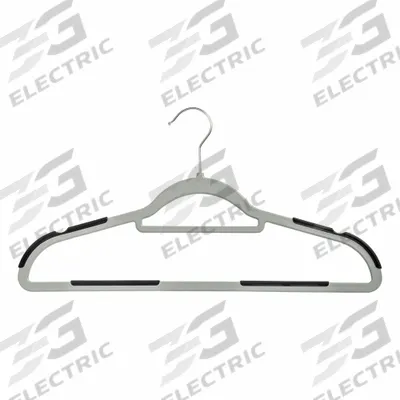 HONEY-CAN-DO HNG-08940 - Standard Clothes Hangers