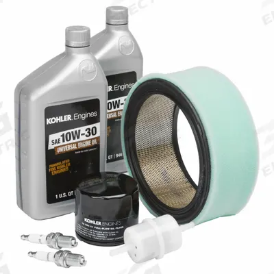 LINCOLN ELECTRIC Tune Up Kit: For Ranger Welders (MPN K3494-1) - Welder Generator Tune-Up Kits