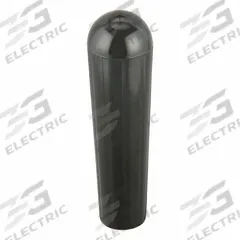 DAVIES Hand Knob: Tapered, Thermoset, 1/2"-13, 9 mm Thread Lg, 1.375 in Dia (MPN 0730-F). Key specifications — Brand: DAVIES.