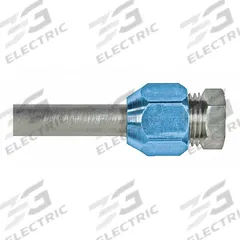 SUR&R Compression Block Off: Compression Block Off, AC15MCB