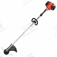 ECHO Gas-Powered String Trimmer: 20 in Cutting Wd, Straight Shaft, 59 in Shaft Lg, Not Capable (MPN SRM-3020T). Key specifications — attr975803: 59 in; attr975783: ECHO; attr975787: 20 in; attr975789: 2-Cycle; attr975804: Straight; attr1024456: High Torque; attr987328: No.