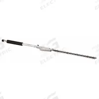 ECHO Hedge Trimmer Attachment: 50 1/8 in Overall Lg, 2 in Dia (MPN 99944200486). Key specifications — Product Type: Hedge Trimmer Attachment.